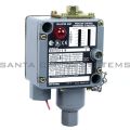 Allen Bradley 836T-T252JX15 Pressure Switch Product Image