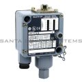 Allen Bradley 836T-T252JX20 Pressure Control Product Image