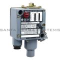 Allen Bradley 836T-T252JX24X15 Pressure Switch Product Image