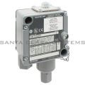 Allen Bradley 836T-T252JX40 Pressure Control Product Image