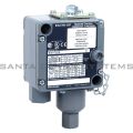 Allen Bradley 836T-T253J Pressure Switch Product Image