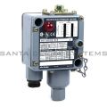 Allen Bradley 836T-T253JX21X15 Pressure Control Product Image