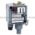 Allen Bradley 836T-T253JX22X9 Pressure Switch Product Image