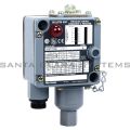 Allen Bradley 836T-T253JX23X9 Pressure Switch Product Image