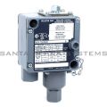 Allen Bradley 836T-T253JX40 Pressure Switch Product Image