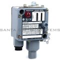 Allen Bradley 836T-T253JX86X9 Pressure Switch Product Image