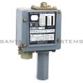 Allen Bradley 836T-T254J Pressure Switch Product Image