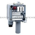 Allen Bradley 836T-T254JX40 Pressure Switch Product Image
