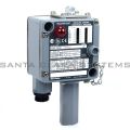 Allen Bradley 836T-T254JX81X15 Pressure Switch Product Image