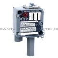 Allen Bradley 836T-T254JX9 Pressure Control Product Image