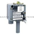 Allen Bradley 836T-T256J Pressure Switch Product Image