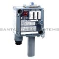 Allen Bradley 836T-T256JX81X15 Pressure Control Product Image