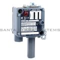Allen Bradley 836T-T256JX9 Pressure Control Product Image