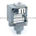 Allen Bradley 836T-T260J Pressure Control Product Image
