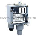 Allen Bradley 836T-T261JX19 Pressure Control Product Image