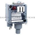 Allen Bradley 836T-T261JX9 Pressure Control Product Image