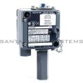 Allen Bradley 836T-T262J Pressure Control Product Image
