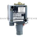Allen Bradley 836T-T300J Pressure Control Product Image