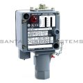 Allen Bradley 836T-T301JX9 Pressure Control Product Image
