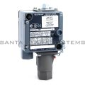 Allen Bradley 836T-T302JX25 Pressure Control Product Image