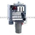 Allen Bradley 836T-T303JX9 Pressure Control Product Image