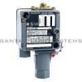 Allen Bradley 836T-T350JX26 Pressure Control Product Image