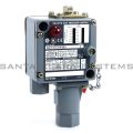 Allen Bradley 836T-T351JX145X9 Pressure Control Product Image