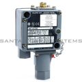 Allen Bradley 836T-T351JX40 Pressure Control Product Image