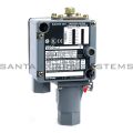 Allen Bradley 836T-T351JX7 Pressure Switch Product Image