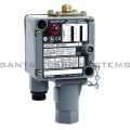 Allen Bradley 836T-T351JX81X15X7 Pressure Switch Product Image