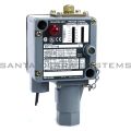 Allen Bradley 836T-T351JX9 Pressure Switch Product Image