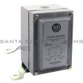 Allen Bradley 840-A41 Automatic Float Switch Product Image