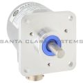 Allen Bradley 845G-F3G8HC0256R Optical Absolute Encoder Product Image