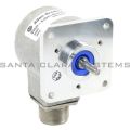 Allen Bradley 845H-SJDC14CNY2C Optical Incremental Encoder Product Image