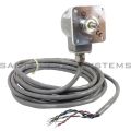 Allen Bradley 845H-SJDZ13EHYR5 Encoder Optical Incremental Product Image
