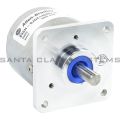 Allen Bradley 845H-SJDZ14DRY1C Optical Incremental Encoder Product Image