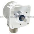 Allen Bradley 845H-SJDZ24DRY2C Optical Incremental Encoder Product Image