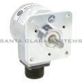 Allen Bradley 845H-SJDZ24EBY2C Encoder Optical Incremantal Product Image