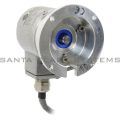 Allen Bradley 845H-SJEZ25CKYR1 Encoder Optical Incremental Product Image