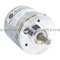 Allen Bradley 845H-SJHZ24CLY1C Optical Incremental Encoder Product Image