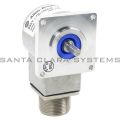 Allen Bradley 845T-DZ12ECN-C Optical Incremental Encoder Product Image