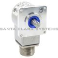 Allen Bradley 845T-DZ62ECN-C Optical Incremental Encoder Product Image