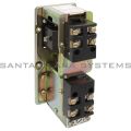Allen Bradley 849-ZOA321 Pneumatic Timer Product Image