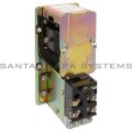 Allen Bradley 849-ZOA325 Pneumatic Timing Relay Product Image