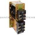 Allen Bradley 849-ZOA331 Pneumatic Timing Relay Product Image