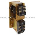 Allen Bradley 849-ZOD321 Pneumatic Timer Product Image