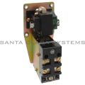 Allen Bradley 849A-ZOA24 Timer Product Image