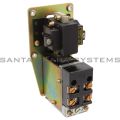 Allen Bradley 849A-ZOB24 Pneumatic Timing Relay Product Image