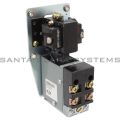Allen Bradley 849A-ZOD24 Pneumatic Timing Relay Product Image