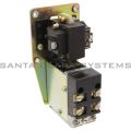 Allen Bradley 849A-ZOWJ24 Pneumatic Timer Product Image